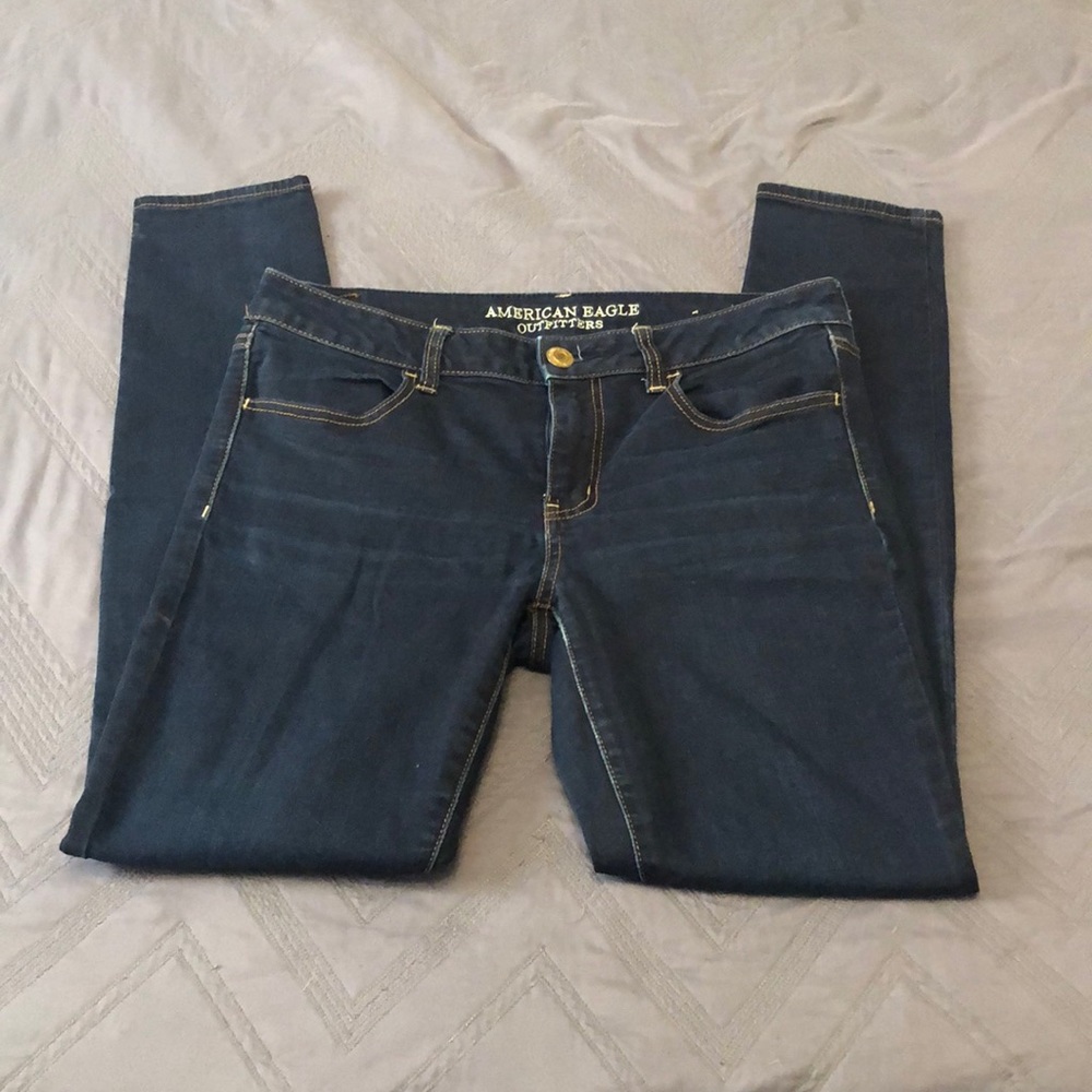 American Eagle Jeggings